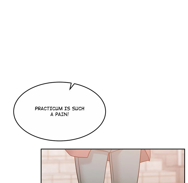 Pregnancy Contract chapter 43 page 39