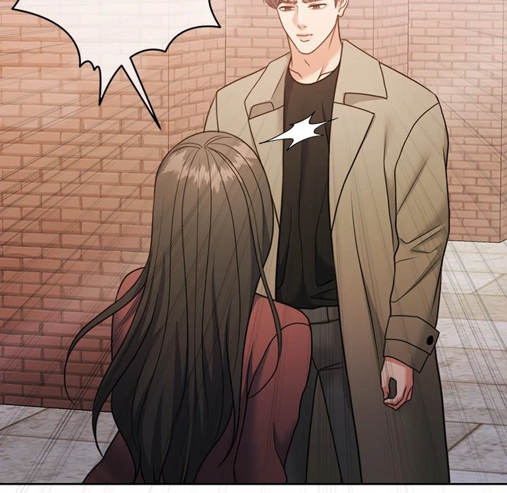 Pregnancy Contract chapter 43 page 42