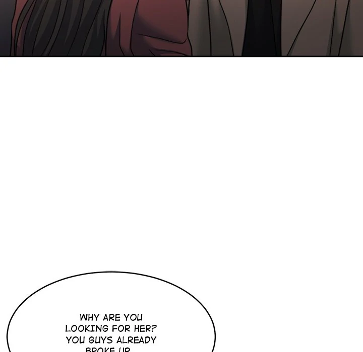 Pregnancy Contract chapter 43 page 45