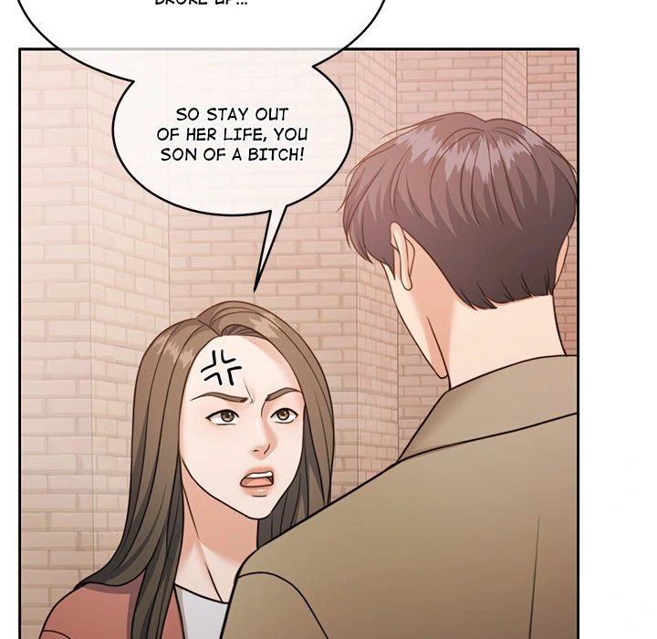Pregnancy Contract chapter 43 page 46