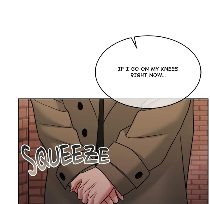 Pregnancy Contract chapter 43 page 48