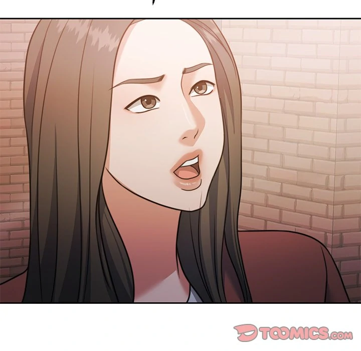 Pregnancy Contract chapter 43 page 52