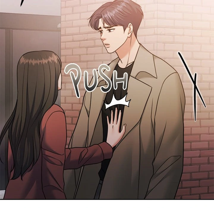 Pregnancy Contract chapter 43 page 54