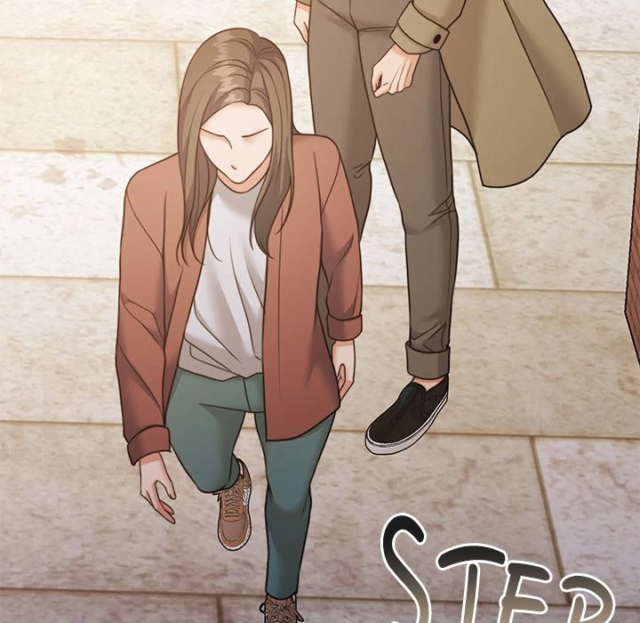 Pregnancy Contract chapter 43 page 57