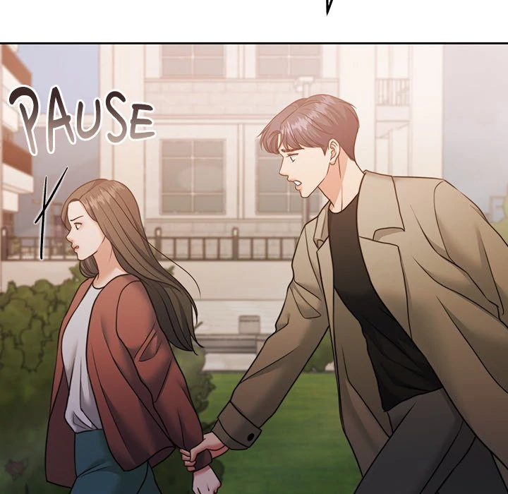 Pregnancy Contract chapter 43 page 61