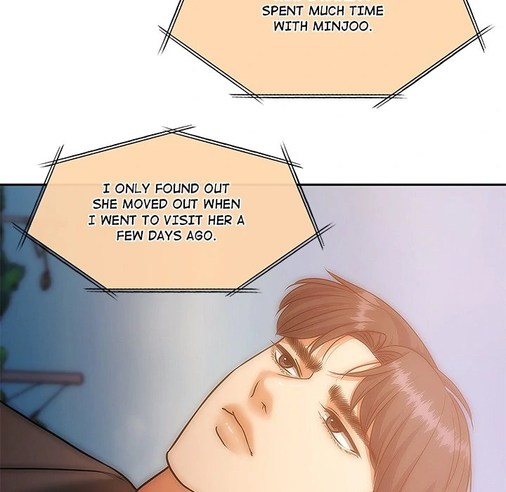 Pregnancy Contract chapter 43 page 73