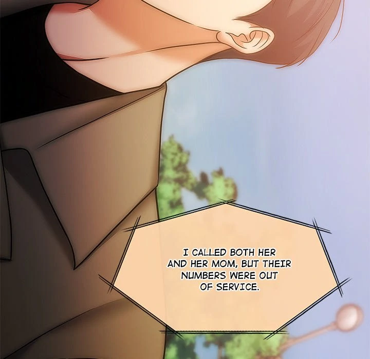 Pregnancy Contract chapter 43 page 74