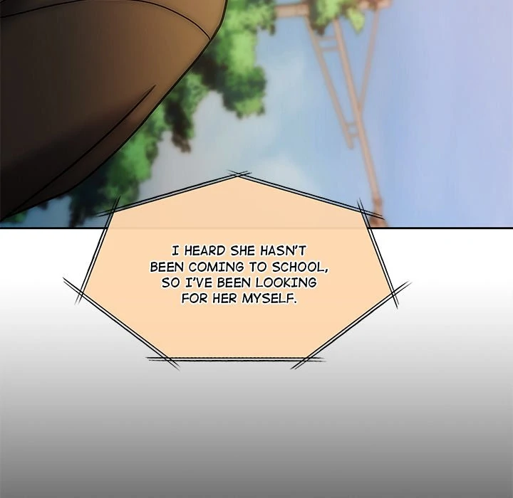 Pregnancy Contract chapter 43 page 75