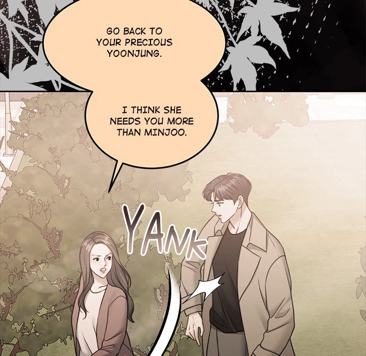 Pregnancy Contract chapter 43 page 82