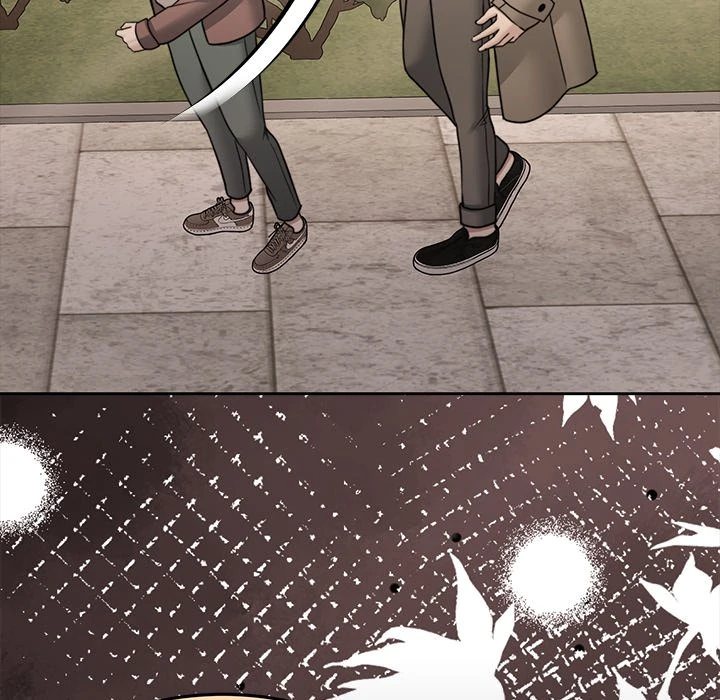 Pregnancy Contract chapter 43 page 83