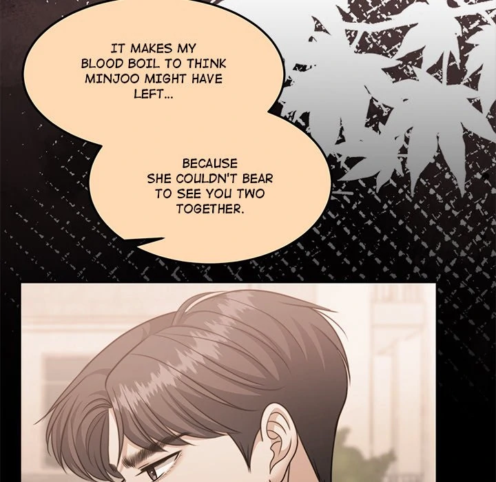 Pregnancy Contract chapter 43 page 84