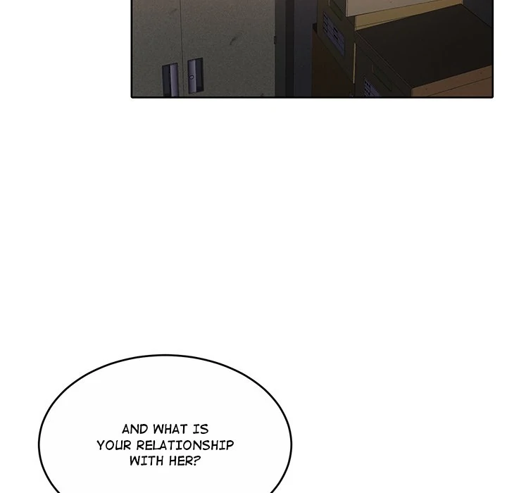 Pregnancy Contract chapter 43 page 90