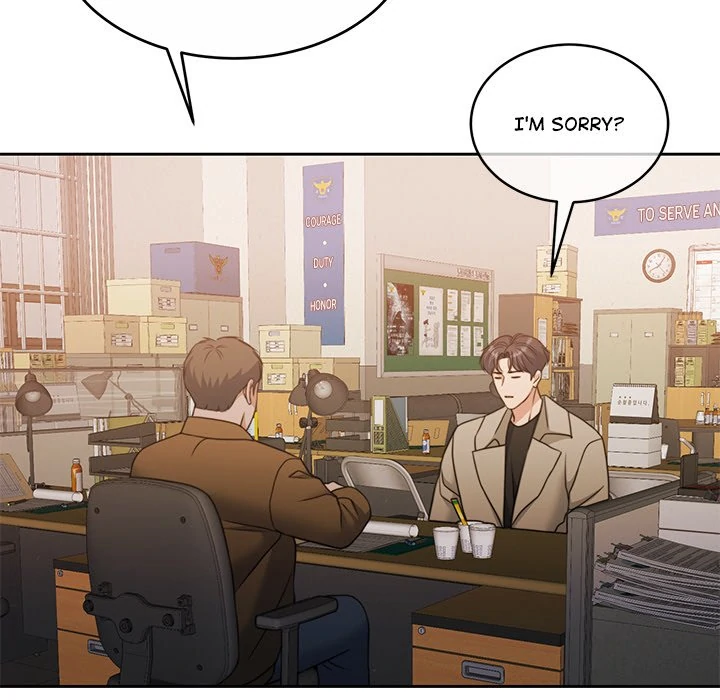 Pregnancy Contract chapter 43 page 91