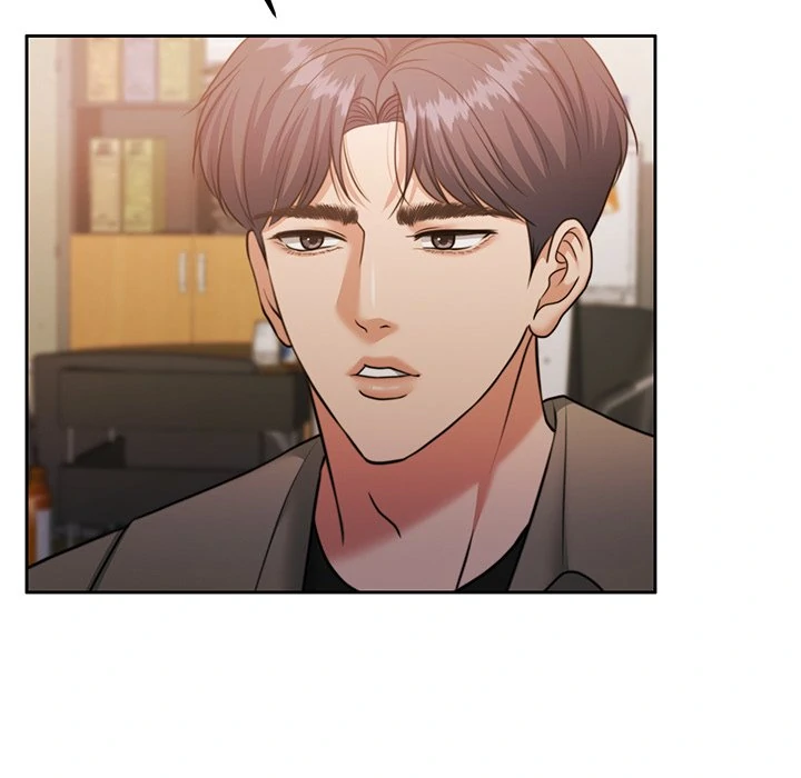 Pregnancy Contract chapter 43 page 93