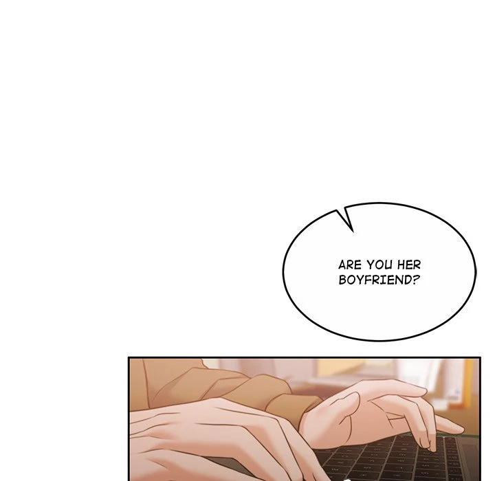 Pregnancy Contract chapter 43 page 94