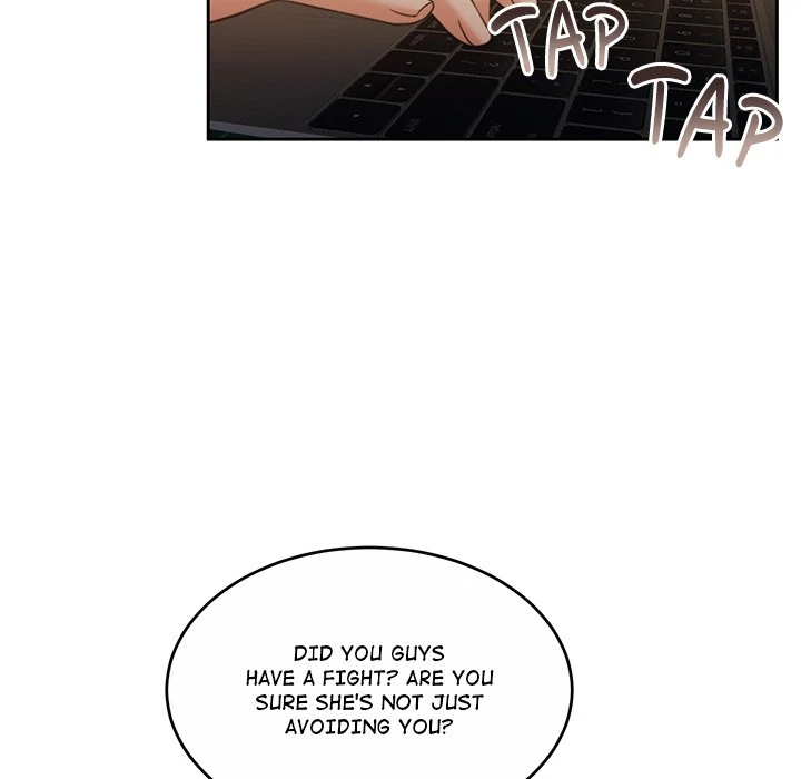 Pregnancy Contract chapter 43 page 95