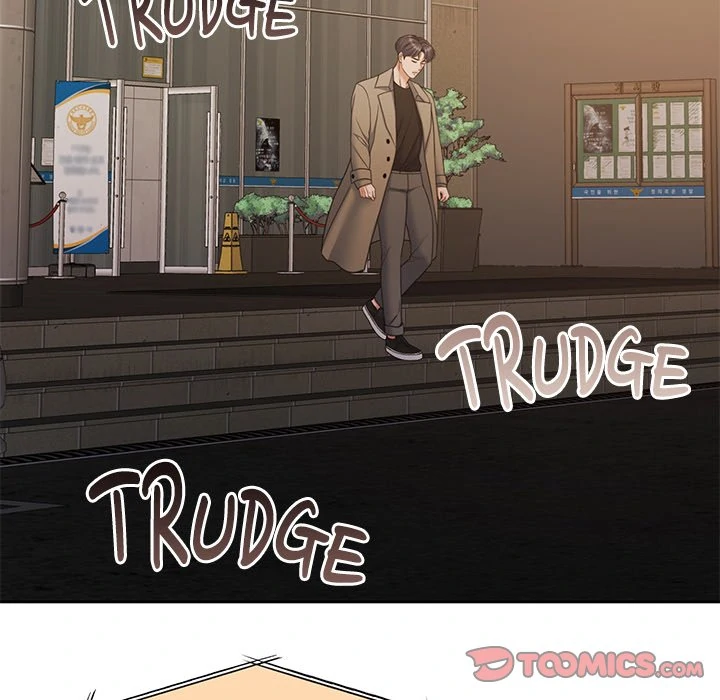 Pregnancy Contract chapter 43 page 100