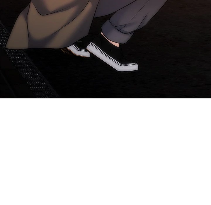 Pregnancy Contract chapter 43 page 105