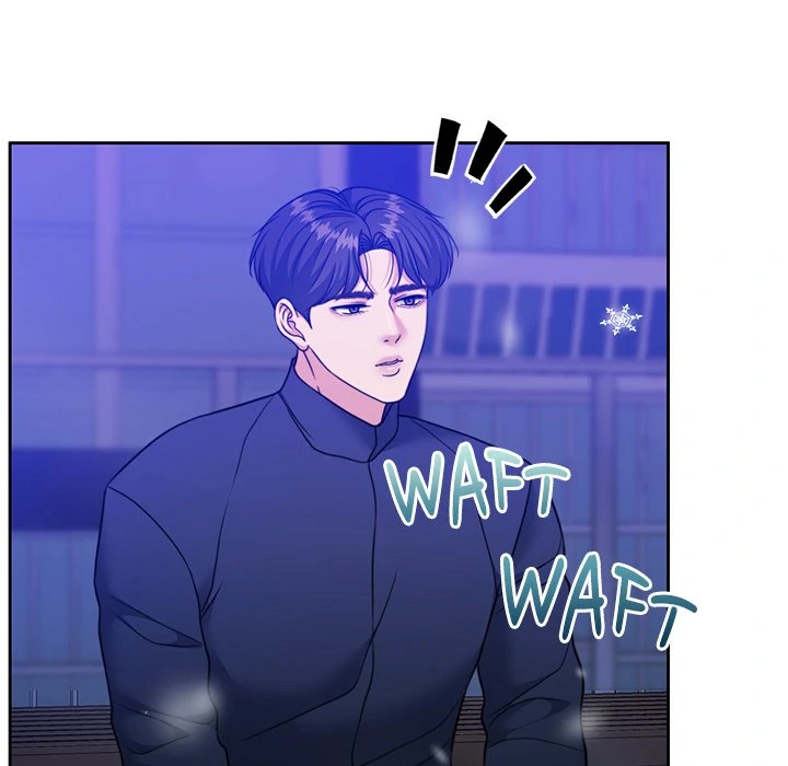 Pregnancy Contract chapter 43 page 123