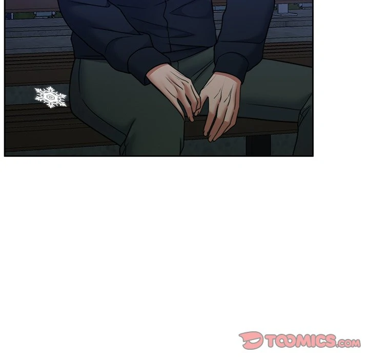 Pregnancy Contract chapter 43 page 124