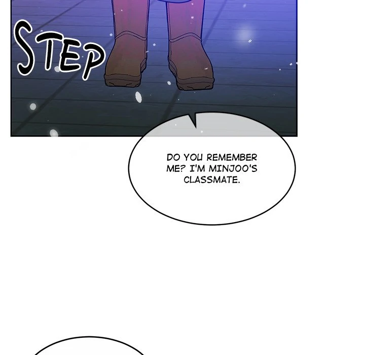 Pregnancy Contract chapter 43 page 127