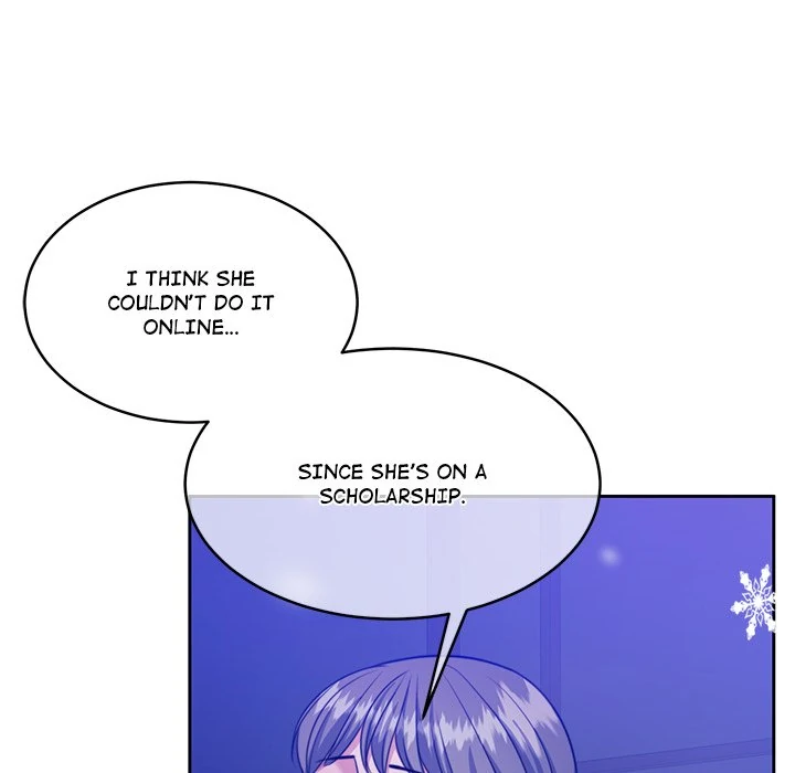 Pregnancy Contract chapter 43 page 130