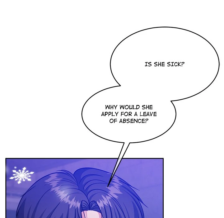 Pregnancy Contract chapter 43 page 132