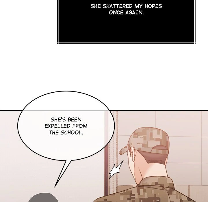 Pregnancy Contract chapter 43 page 142