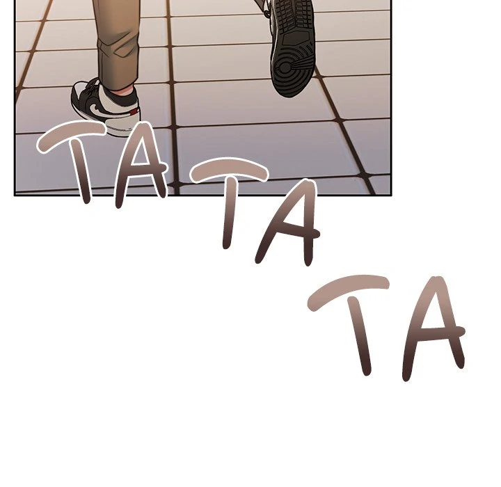 Pregnancy Contract chapter 43 page 152