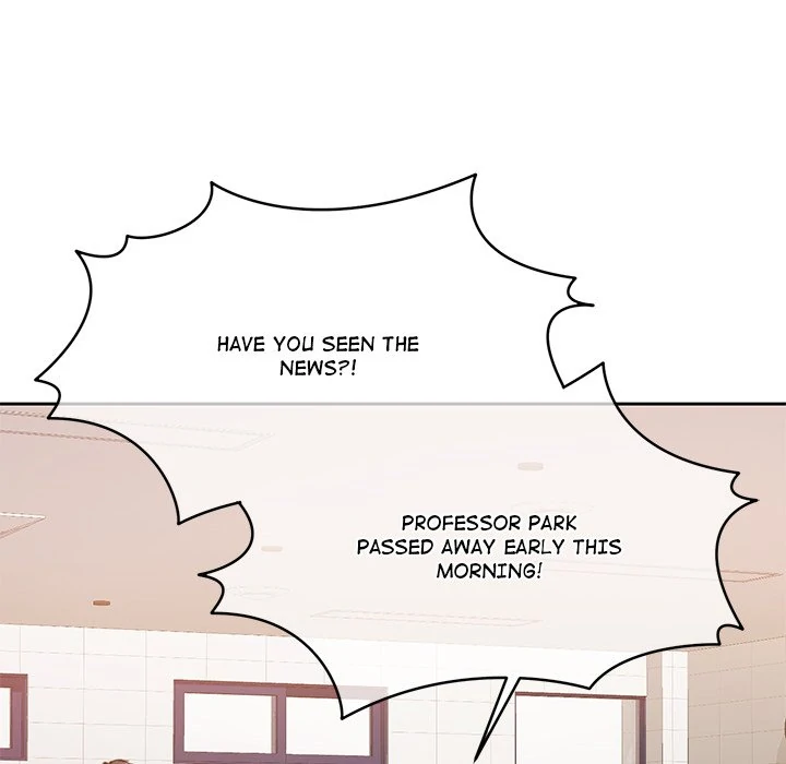Pregnancy Contract chapter 43 page 153
