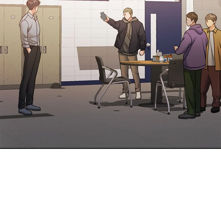 Pregnancy Contract chapter 43 page 154