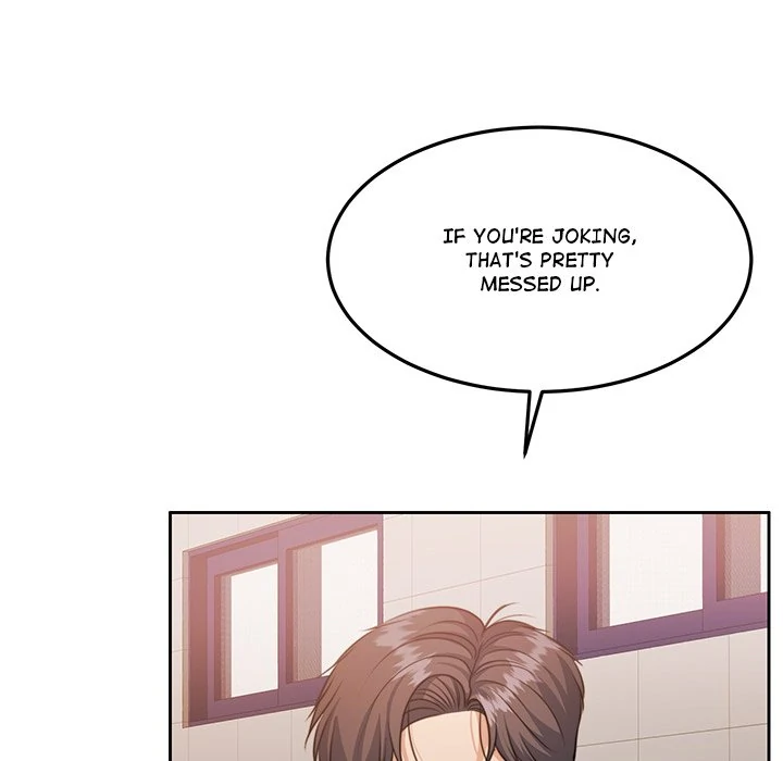 Pregnancy Contract chapter 43 page 155