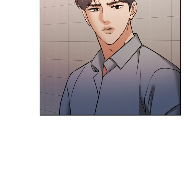 Pregnancy Contract chapter 43 page 156