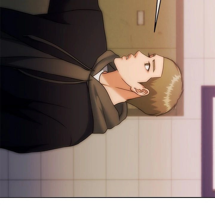 Pregnancy Contract chapter 43 page 159