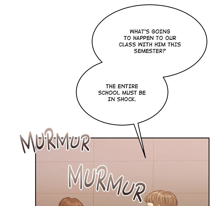 Pregnancy Contract chapter 43 page 162