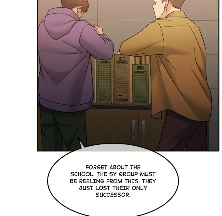 Pregnancy Contract chapter 43 page 163