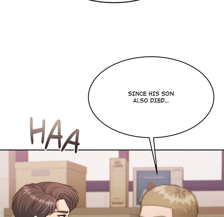 Pregnancy Contract chapter 43 page 164