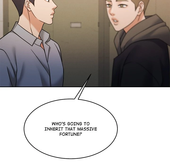 Pregnancy Contract chapter 43 page 165