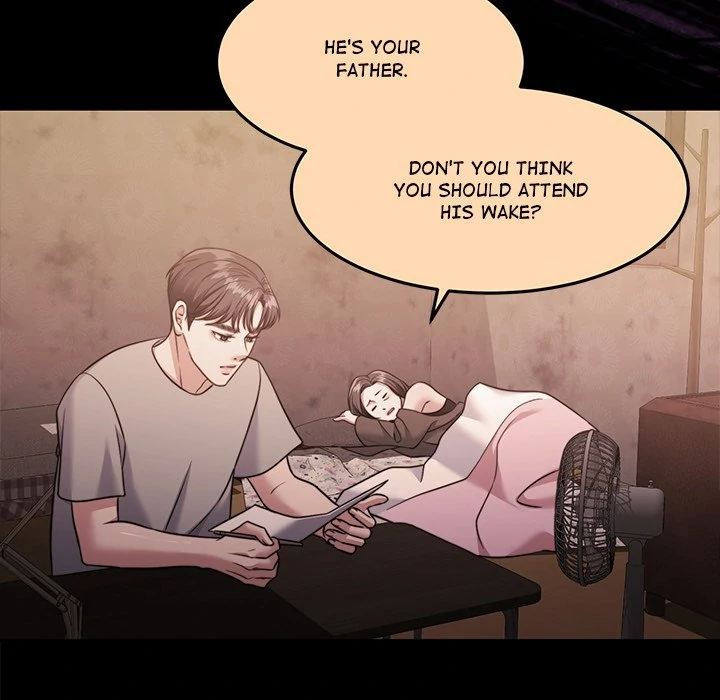 Pregnancy Contract chapter 43 page 182
