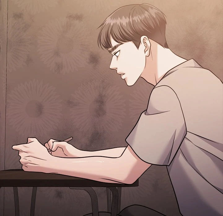 Pregnancy Contract chapter 43 page 184