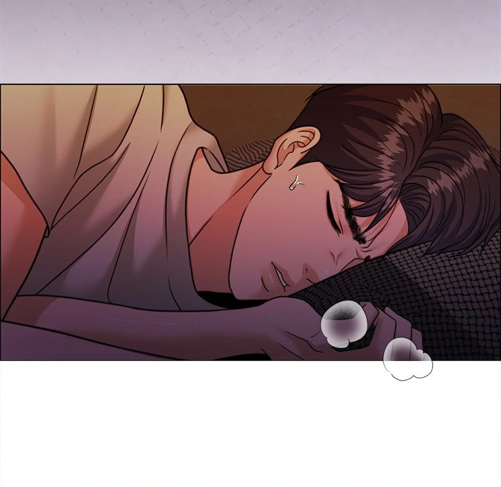 Pregnancy Contract chapter 43 page 194