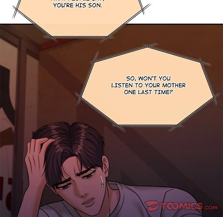 Pregnancy Contract chapter 43 page 196