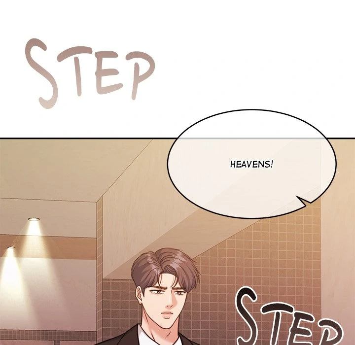 Pregnancy Contract chapter 43 page 202