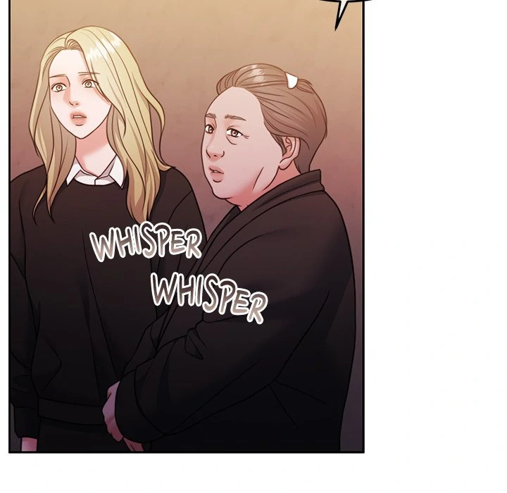 Pregnancy Contract chapter 43 page 205