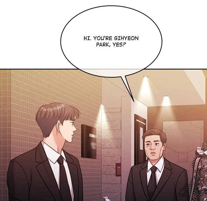 Pregnancy Contract chapter 43 page 216
