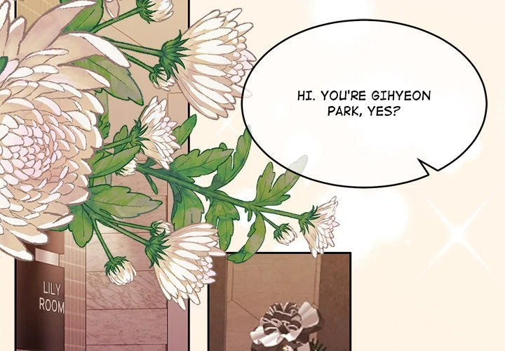 Pregnancy Contract chapter 44 page 3