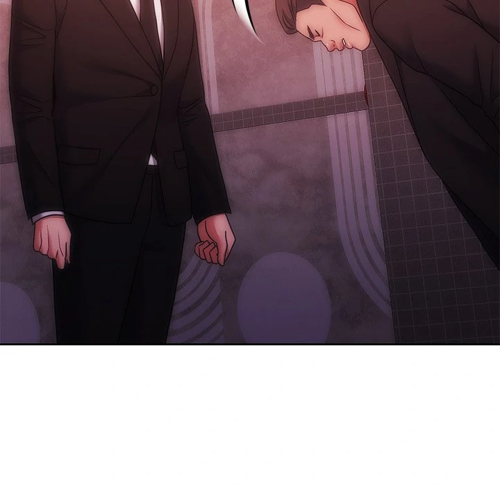 Pregnancy Contract chapter 44 page 8