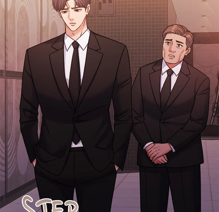 Pregnancy Contract chapter 44 page 19