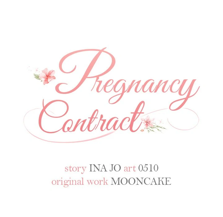 Pregnancy Contract chapter 44 page 22