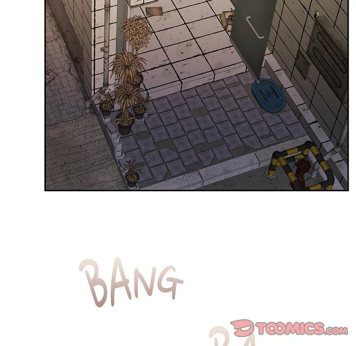 Pregnancy Contract chapter 44 page 28